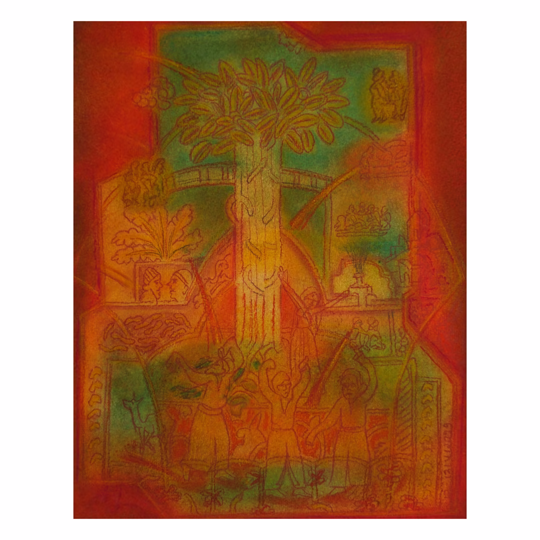 Artwork 2